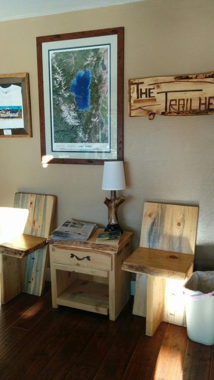 The Trailhead