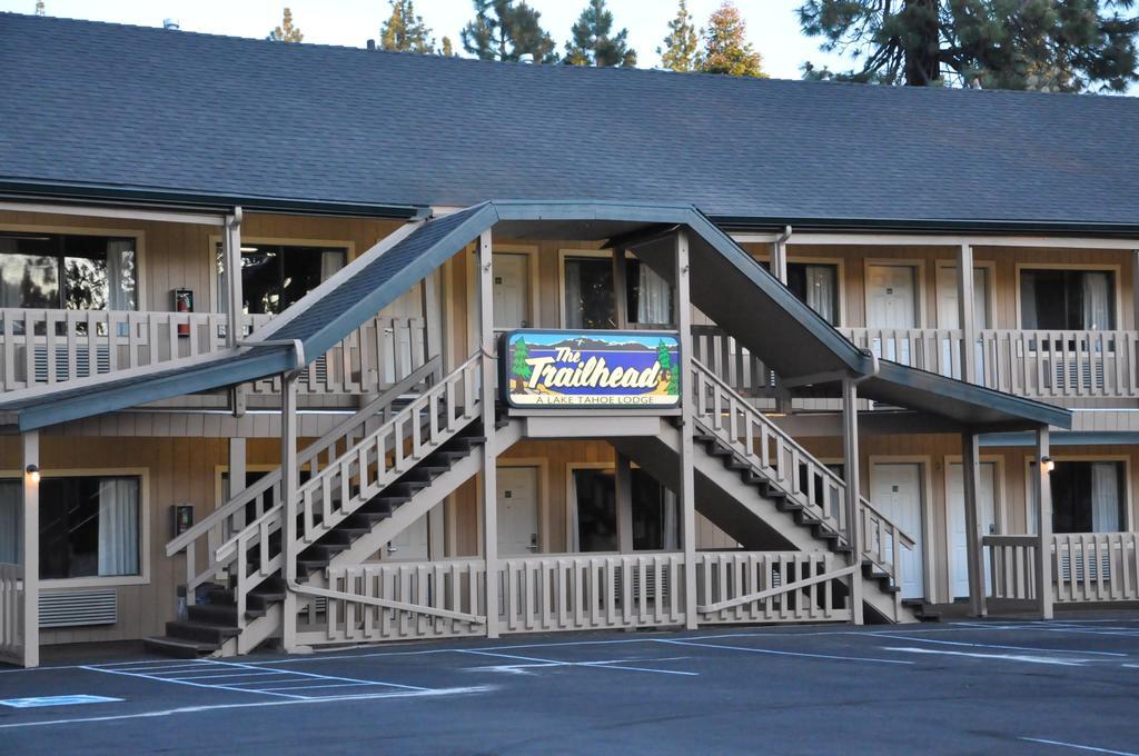 Motel The Trailhead